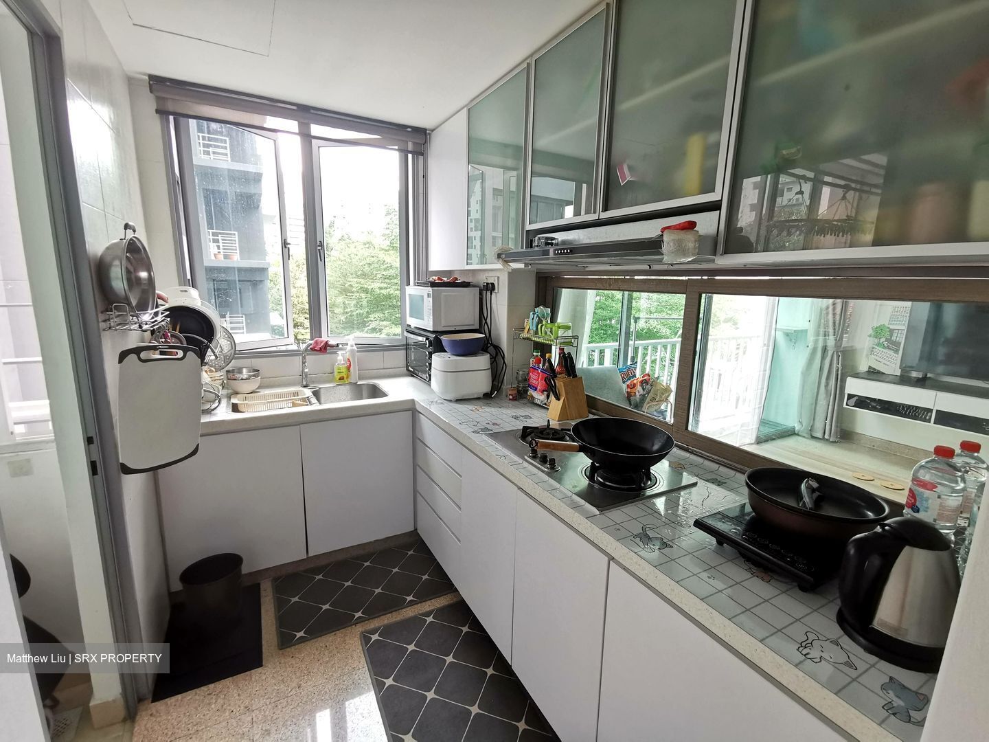 Chelsea Grove (D12), Apartment #571320201
